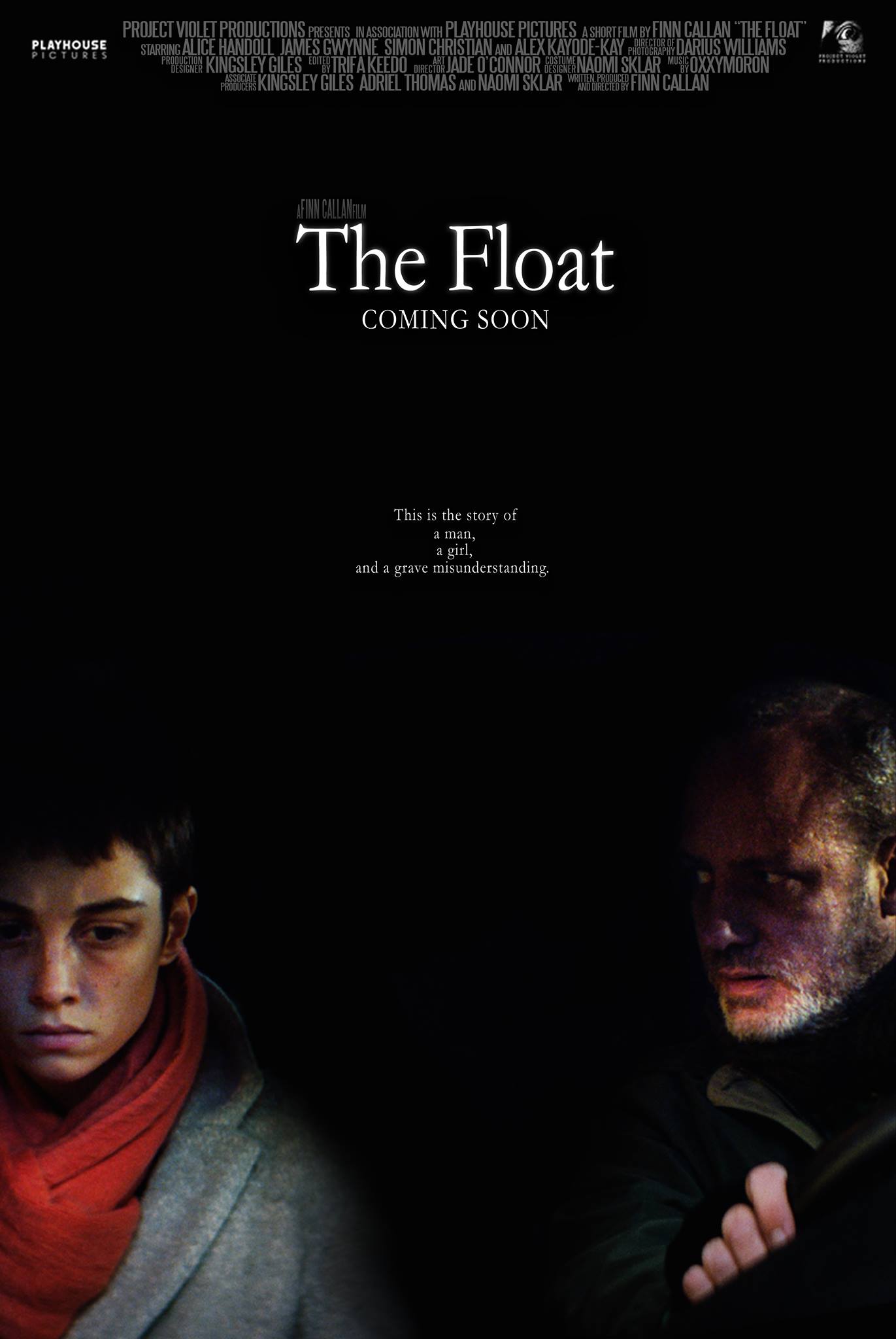 The Float
